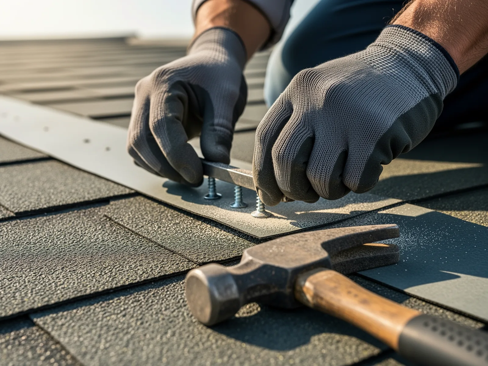 Why choose Fascia Repair in Dickerson Run, PA